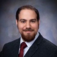 Matthew Roufaeal, E.I.T.