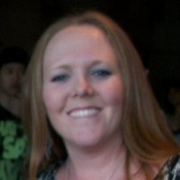 Katherine Sutherland