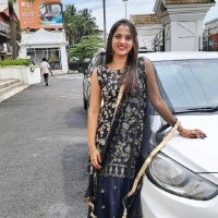 Arpitha Shetty