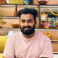 Ravikanth K