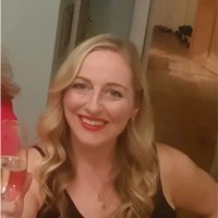 Claire Monaghan