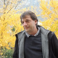 Cyril Beaume