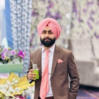 Harpreet Singh
