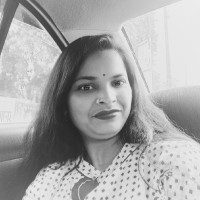 Pragati Dixit