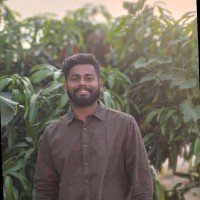 Tejas Pawale