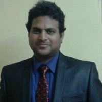 Bharath Kulkarni