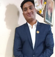 Latesh Sherkhane