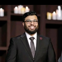 Nasif Iqbal