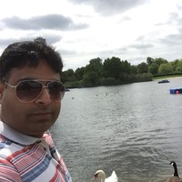 Kaleem Bhutta