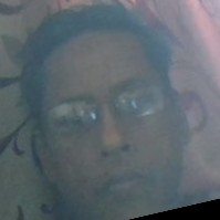 Mohammed Mahabub
