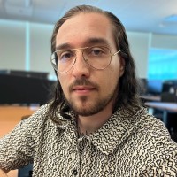 Jonathan Villarreal E