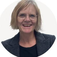 Elsebeth Østergaard Madsen