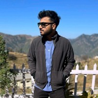 Yash Sanghavi