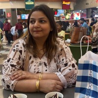 Akansha Jain