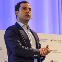 Jaime Botella Fidalgo, EFA