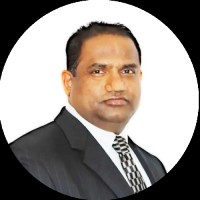 Nanthan Paramsothy Real Estate Broker