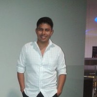 Jorge Luis De la Cruz Gordillo