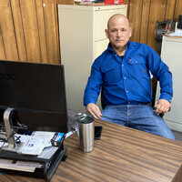 Gilbert Juarez