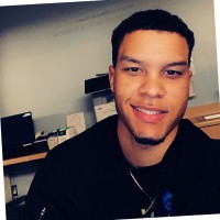 Eric Olive Ii