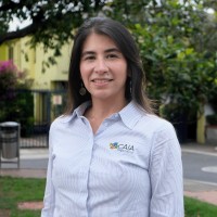 Angélica Contreras Chacón