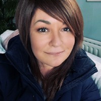 Maria Loughran Qfa, Apa