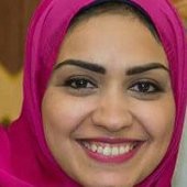 Doaa Hamdy