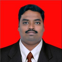 Yuvaraj Loganathan