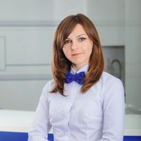 Elena Doroshkevich