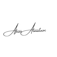 Afnan Almutairi