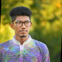 Riazul Islam