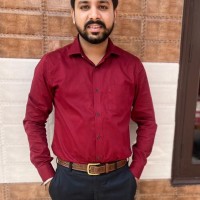 Deepak Modi