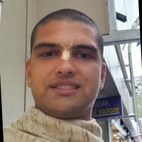 Ātmā-Dharma dāsa