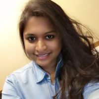 Priyanka Das
