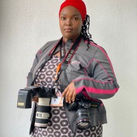 Thelma Mohlala