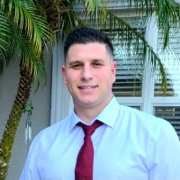 Jeffrey Almeida