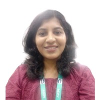 Prathibha R