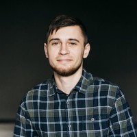 Matskiv Oles