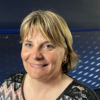 Solange Wenger