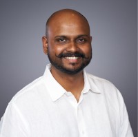 Krishna Chaitanya Kondala