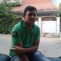 Illayaraj K