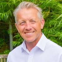 Dominic Curran
