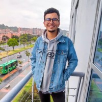 Johan Hernandez
