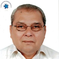Krishna Divakara Shenoy, Be;Mie;Miims(Uk),F.I.V.