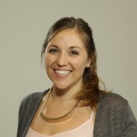 Samantha Clark-Jones