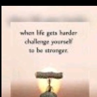 Enjoy life Every ones