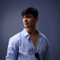 Diego Cavalcante