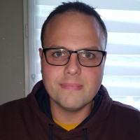Grégory Vandevraye