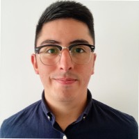 Diego Garrido Martínez