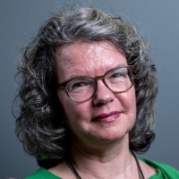 Mieke Borgers-Roozen