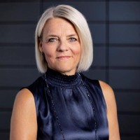Tina Kristjansson